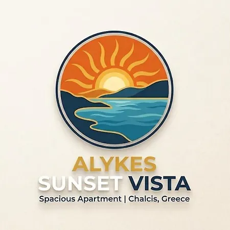 Alykes Sunset Vista * Chalkís